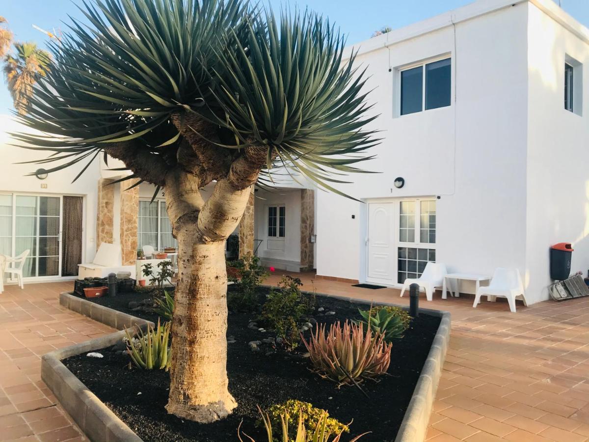 Luna De Lobos Corralejo Exterior photo